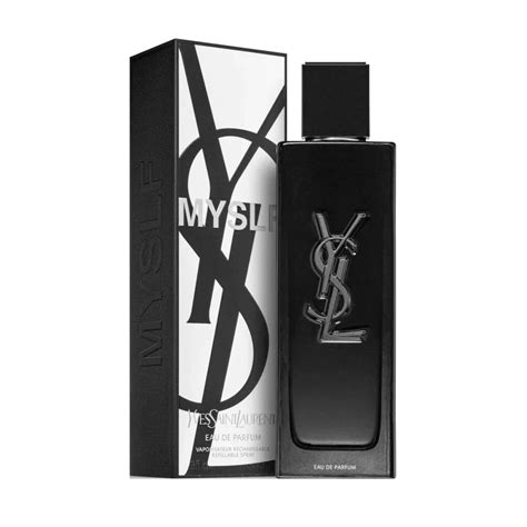 ysl myslf perfume for men or women